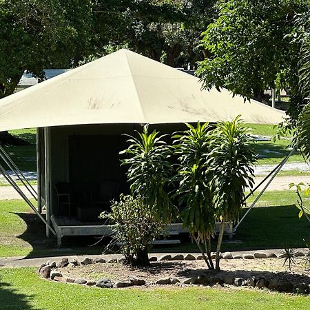 King Reef Resort Kurrimine Beach Exterior foto