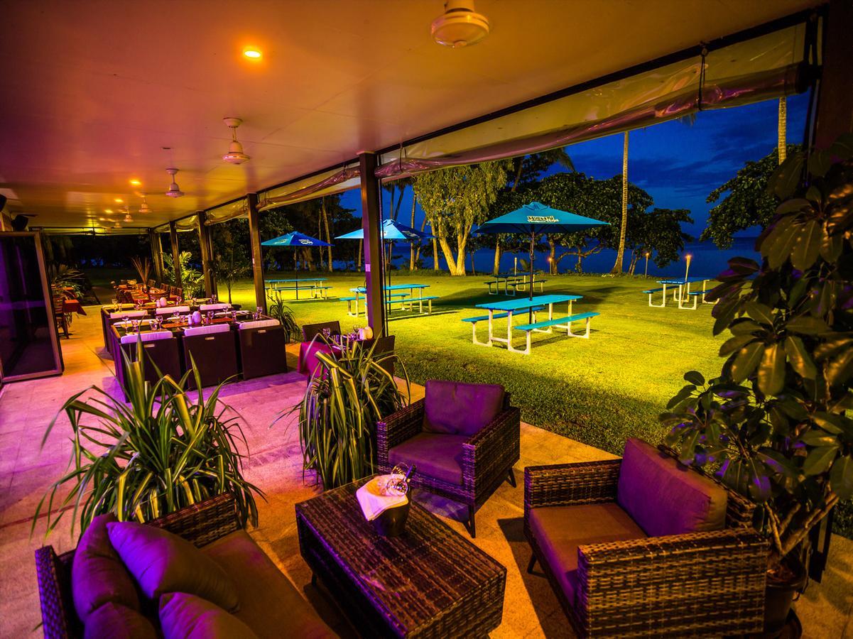 King Reef Resort Kurrimine Beach Exterior foto